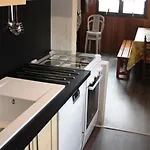 Alpstuga Calme Sur Les Hauteurs - 8 Pers, Proche Pistes - Fr-1-814-103 *