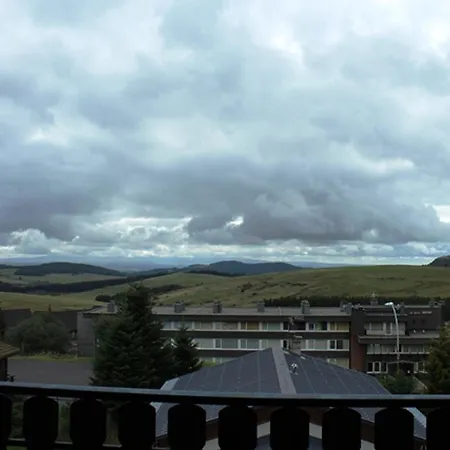 Horská chata Calme Sur Les Hauteurs - 8 Pers, Proche Pistes - Fr-1-814-103