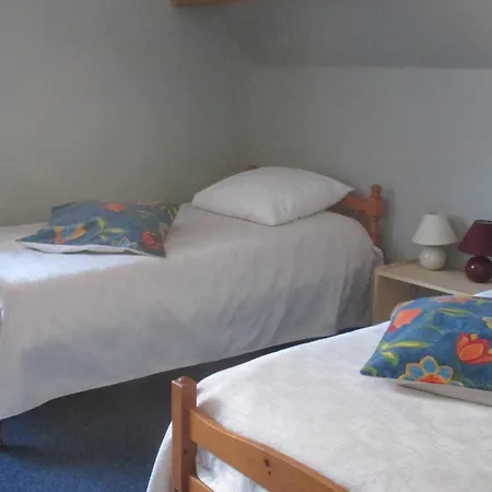 Calme Sur Les Hauteurs - 8 Pers, Proche Pistes - Fr-1-814-103 * Super Besse