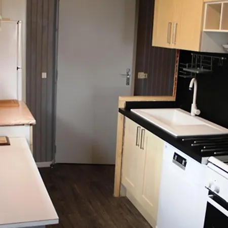 Calme Sur Les Hauteurs - 8 Pers, Proche Pistes - Fr-1-814-103 Horská chata *