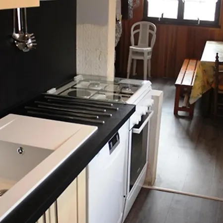 Chalet Calme Sur Les Hauteurs - 8 Pers, Proche Pistes - Fr-1-814-103 *