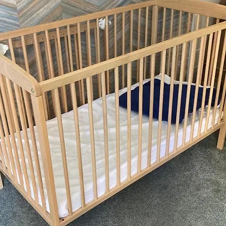 Calme Sur Les Hauteurs - 8 Pers, Proche Pistes - Fr-1-814-103 * Super Besse