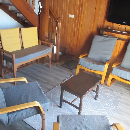 Calme Sur Les Hauteurs - 8 Pers, Proche Pistes - Fr-1-814-103 Super Besse