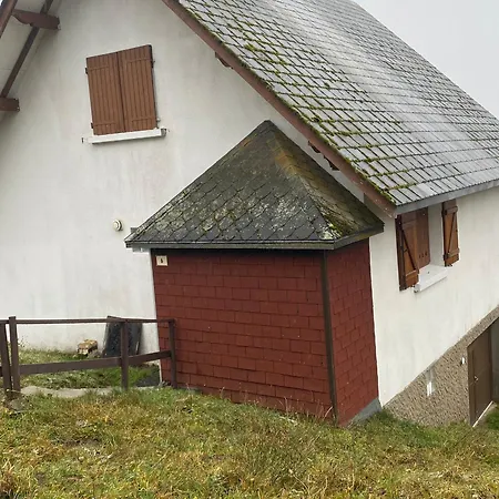 Calme Sur Les Hauteurs - 8 Pers, Proche Pistes - Fr-1-814-103 Horská chata