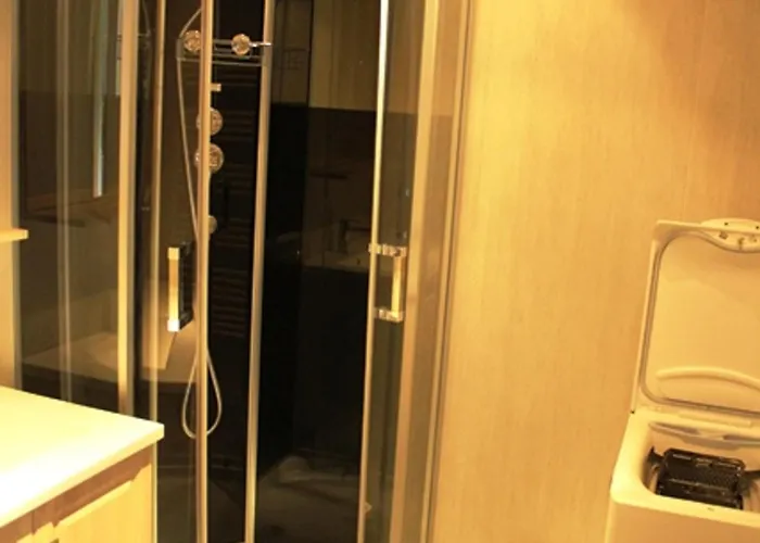 Calme Sur Les Hauteurs - 8 Pers, Proche Pistes - Fr-1-814-103 Horská chata