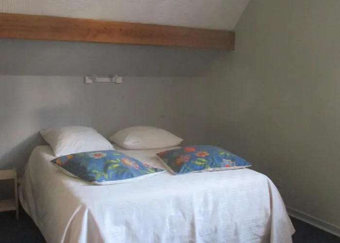 Horská chata Calme Sur Les Hauteurs - 8 Pers, Proche Pistes - Fr-1-814-103