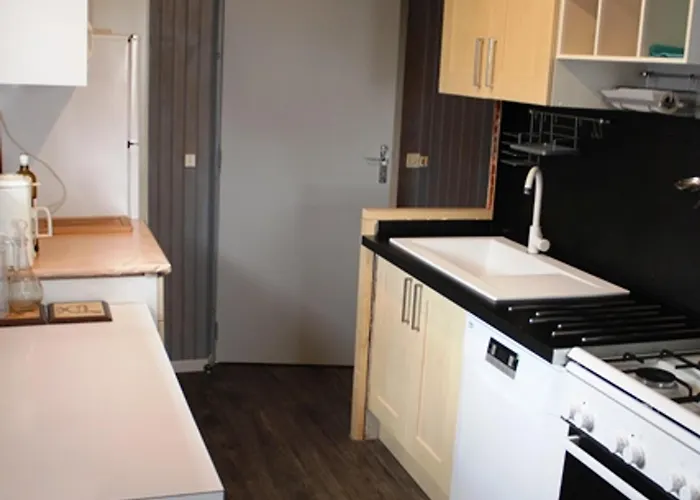 Calme Sur Les Hauteurs - 8 Pers, Proche Pistes - Fr-1-814-103 Horská chata *