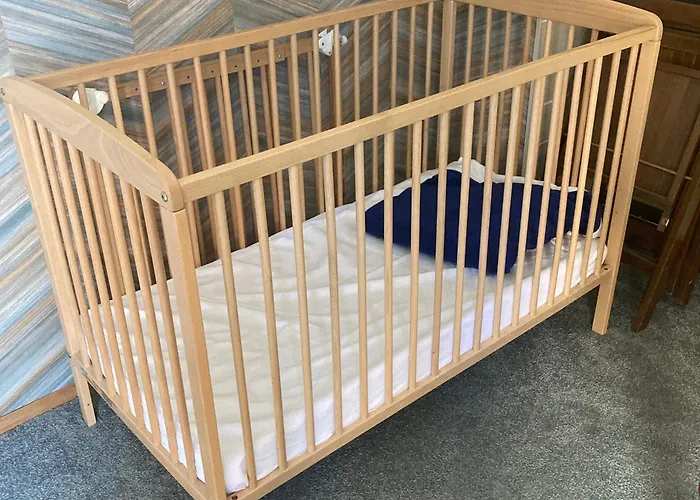 Calme Sur Les Hauteurs - 8 Pers, Proche Pistes - Fr-1-814-103 * Super Besse