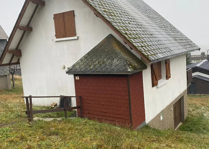 Calme Sur Les Hauteurs - 8 Pers, Proche Pistes - Fr-1-814-103 Horská chata